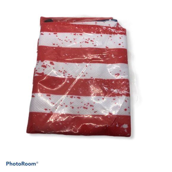 AIEOE American Flag Neck Gaiter Bandana Face Mask Scarf Unisex Multicolor - Picture 7 of 8